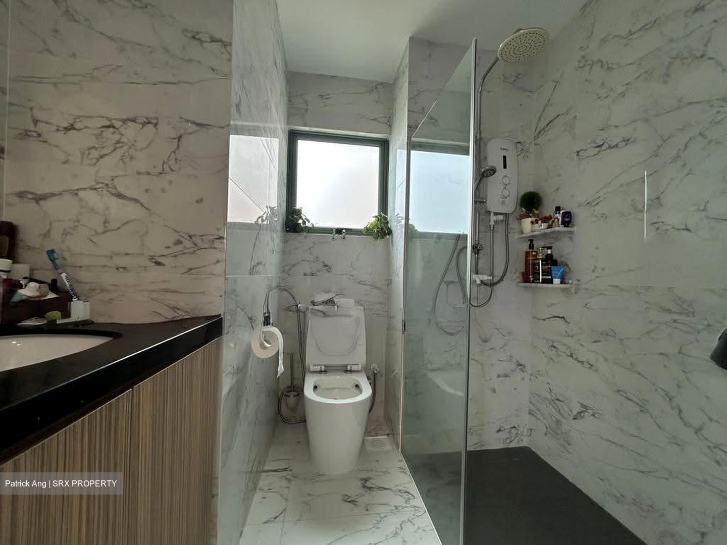 Chantilly Rise (D23), Condominium #617140911
